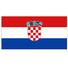 克罗地亚U19 克罗地亚U19