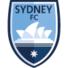 悉尼女足 悉尼女足